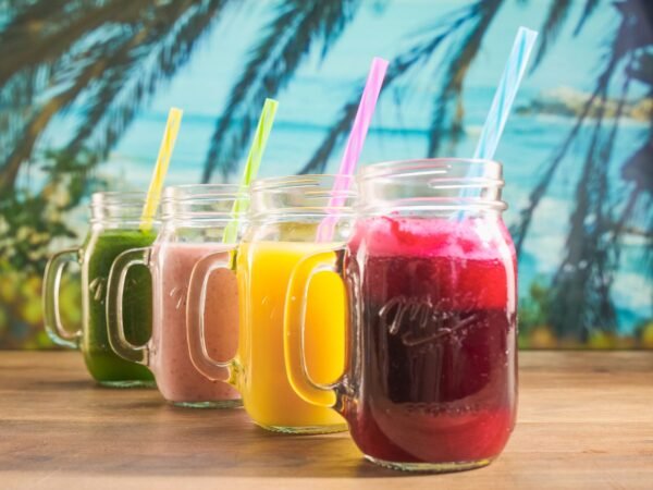 Smoothies — Bulk & Wholesale Supply Smoothies — Bulk & Wholesale Supply
