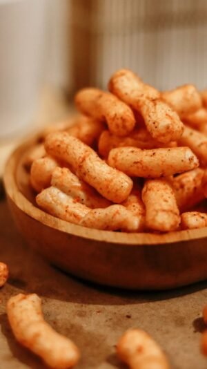 Factory Price Healthy Snack Hot Sale - wholesale supplier | AgroFoods Global
