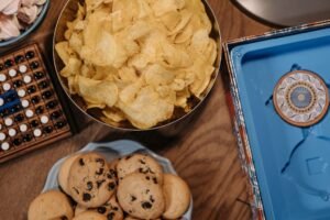 Factory High Quality Custom Canned Snacks - wholesale supplier | AgroFoods Global