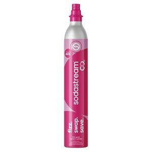 Sodastream Quick Connect CO2 Pink Gas Cylinder 425g