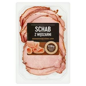 Sokolow 150g Smokehouse Pork Loin Sokolow 150g Smokehouse Pork Loin