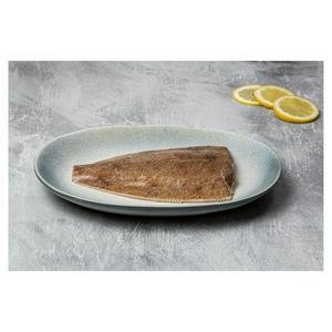 Sound Seafood British Lemon Sole (Approx. 280g)