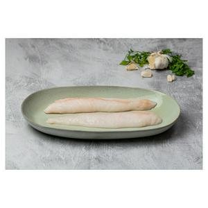 Sound Seafood British Monkfish Fillets x2 (Approx. 250g)