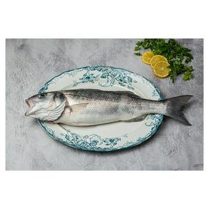 Sound Seafood Wild British Seabass (Approx 1.18kg)