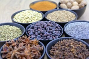 Orange Sumac Spice Mix Fattoush With Za &&;&&;; X27 Atar Pine Nu - wholesale supplier | AgroFoods Global