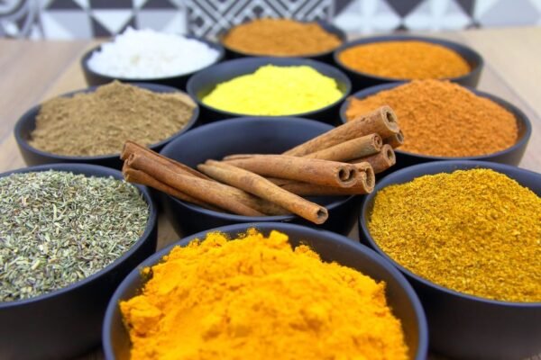 Spices & Herbs — Bulk & Wholesale Supply Cassia Cinnamon Stick Vietnam Origin Dried - wholesale supplier | AgroFoods Global