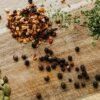 Wholesale Price Dried Whole Black Pepper - wholesale supplier | AgroFoods Global