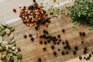 Wholesale Price Dried Whole Black Pepper - wholesale supplier | AgroFoods Global