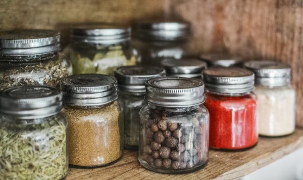 Spices Supplier - wholesale supplier | AgroFoods Global