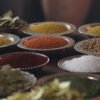 Spices — Bulk & Wholesale Supply Spices Supplier - wholesale supplier | AgroFoods Global