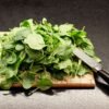 Baby Spinach 125g - wholesale supplier | AgroFoods Global