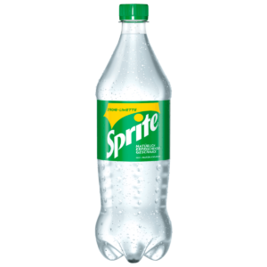 Sprite 1l