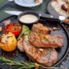 Japan Food Supplier Frozen Steak Chuck - wholesale supplier | AgroFoods Global