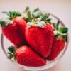 Strawberry White Chocolate - wholesale supplier | AgroFoods Global