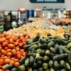 Bulk Frozen Okra for Restaurant Supermarket - wholesale supplier | AgroFoods Global
