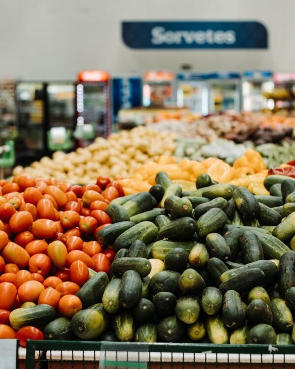 Bulk Frozen Okra for Restaurant Supermarket - wholesale supplier | AgroFoods Global