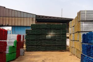 Factory Direct Supply Best Quality Bulk - wholesale supplier | AgroFoods Global