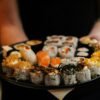 Japonica Sushi Rice Long Grain Hard - wholesale supplier | AgroFoods Global