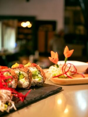 Wholesale High Quality Sushi Meat Frozen - wholesale supplier | AgroFoods Global