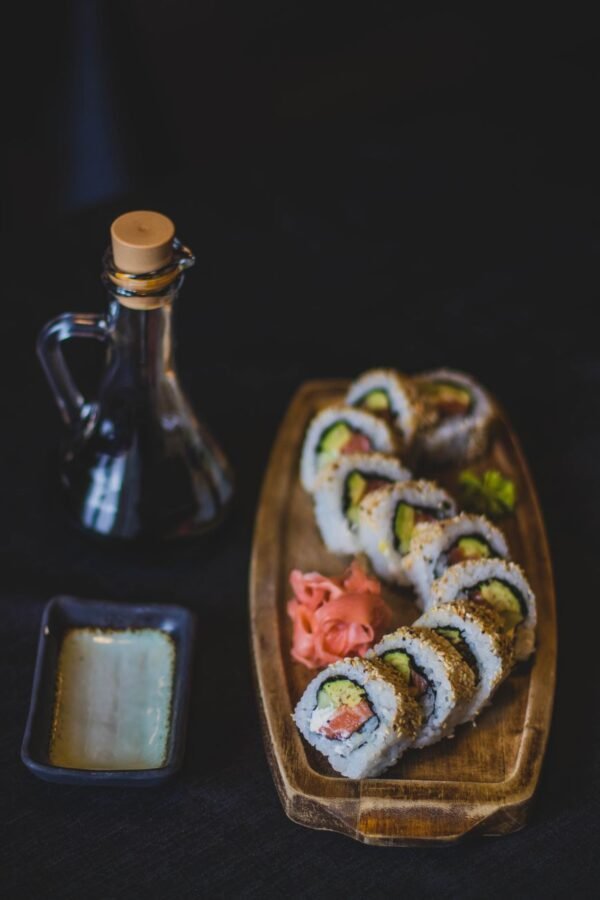 Japonica Rice Sushi Rice Long Grain - wholesale supplier | AgroFoods Global