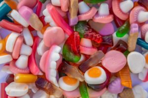 Halal Sweets Wholesale Gun Shape Bubble - wholesale supplier | AgroFoods Global