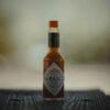 Tabasco Pepper Sauce, 60ml – Wholesale & Export UAE - wholesale supplier | AgroFoods Global