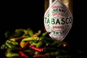 Tabasco Green Jalapeno Pepper Sauce 59ml – Wholesale & Export UAE - wholesale supplier | AgroFoods Global