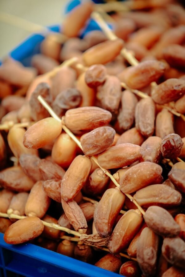 Tamrah Assorted Chocolate Covered Date with Almond Zipper Bag, 600g – Wholesale & Export UAE - wholesale supplier | AgroFoods Global