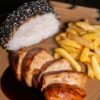 Yumart Teriyaki BBQ Sauces in PET - wholesale supplier | AgroFoods Global