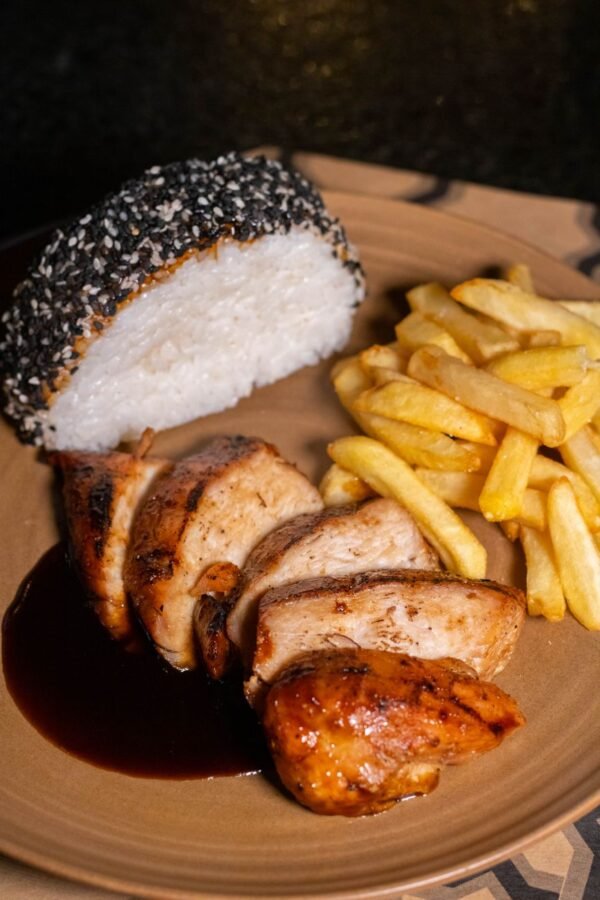 Yumart Teriyaki BBQ Sauces in PET - wholesale supplier | AgroFoods Global