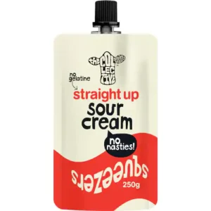 the collective sour cream