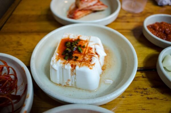 Tofu — Bulk & Wholesale Supply Pressed Tofu UAE – Extra Firm Unicurd Fortune Tofu Dubai 300g - wholesale supplier | AgroFoods Global