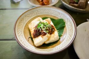 Tofu China 450g Pack - wholesale supplier | AgroFoods Global