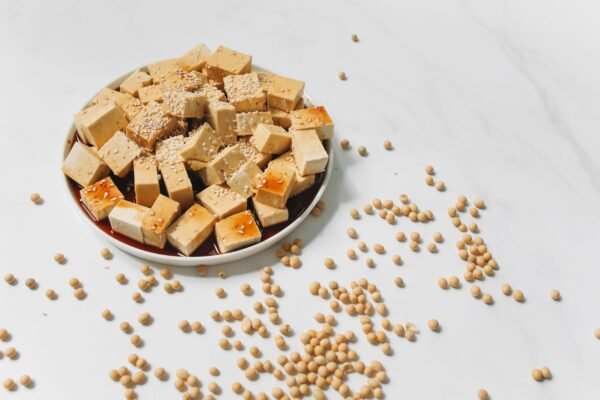 Tofu — Bulk & Wholesale Supply Tofu China - wholesale supplier | AgroFoods Global