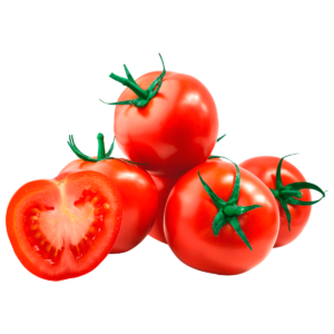 Tomaten rund aus der Region 500g