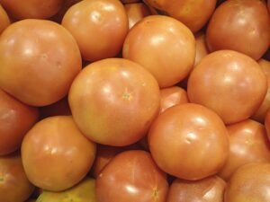 Tomatoes — Bulk & Wholesale Supply Pure Harvest Candy Tomatoes 350g UAE – Premium Sweet Tomatoes Dubai - wholesale supplier | AgroFoods Global