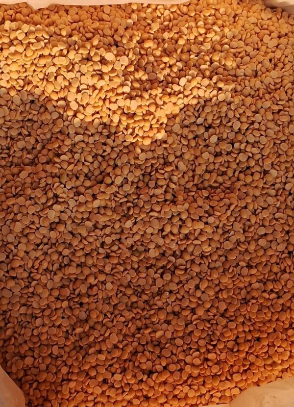 Al Zahraa Toor Dal 1kg UAE – Premium Split Pigeon Peas Wholesale - wholesale supplier | AgroFoods Global