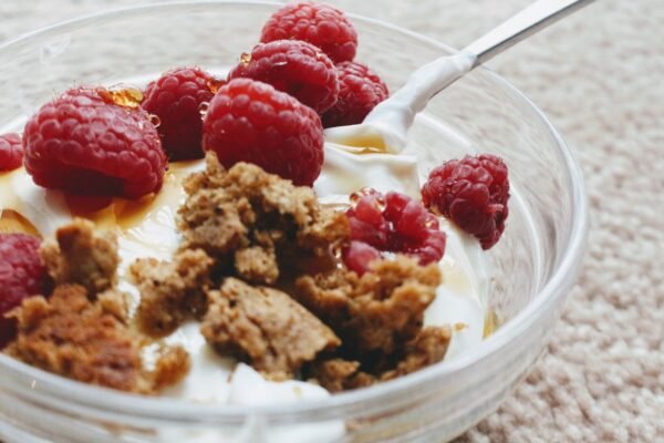 Topping — Bulk & Wholesale Supply