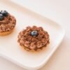 Loacker Tortina Triple Chocolate Wafers, 21g Pack of 6 – Wholesale & Export UAE - wholesale supplier | AgroFoods Global
