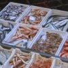 Trachurus — Bulk & Wholesale Supply New Stock Scad Fish Trachurus Trachurus - wholesale supplier | AgroFoods Global