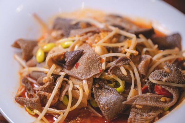 Dutch Veal Tripe Import – Wholesale & Export UAE - wholesale supplier | AgroFoods Global