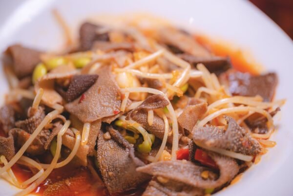 Buffalo Meat Beef Omasum Tripe Boneless - wholesale supplier | AgroFoods Global