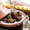 Food Grade Black Truffle Powder Natural - wholesale supplier | AgroFoods Global