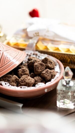 Food Grade Black Truffle Powder Natural - wholesale supplier | AgroFoods Global