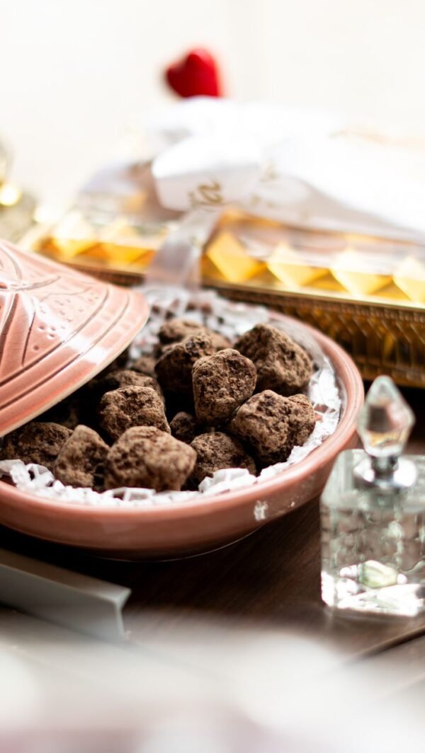 Terry’s Chocolate Orange Milk Truffles 200g UAE – Premium British Chocolate Wholesale - wholesale supplier | AgroFoods Global