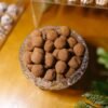 Filotei Black Italian Truffles Freshly Ground - wholesale supplier | AgroFoods Global