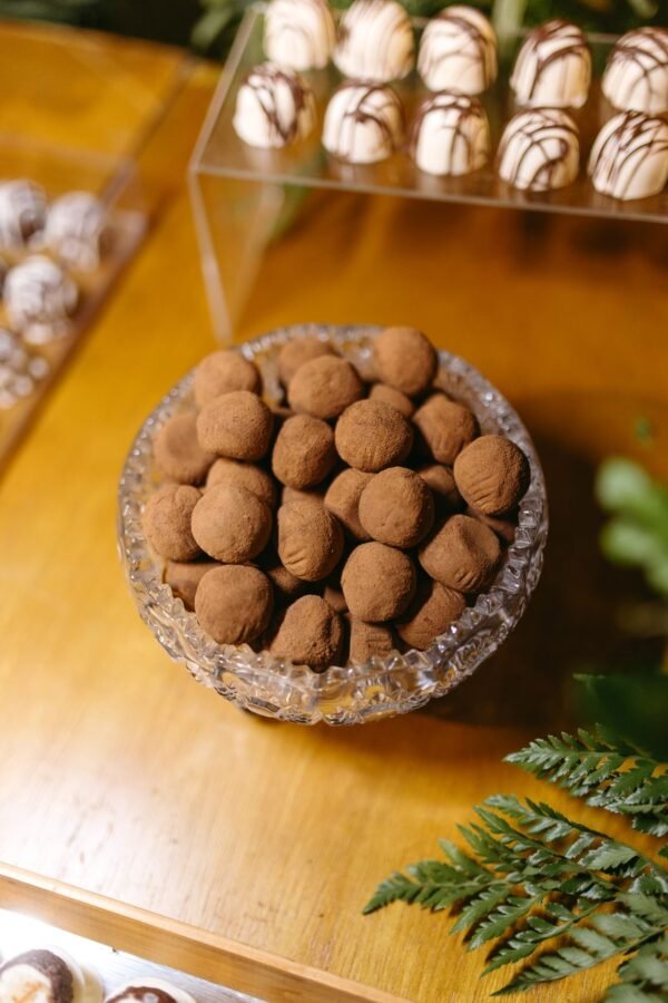 Filotei Black Italian Truffles Freshly Ground - wholesale supplier | AgroFoods Global