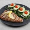 Tuna Tunny Choora Steaks Cut &&;&&;;&&;&&;;; Cleaned 500g - wholesale supplier | AgroFoods Global