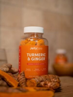 Itawel Custom Label Turmeric With Black - wholesale supplier | AgroFoods Global