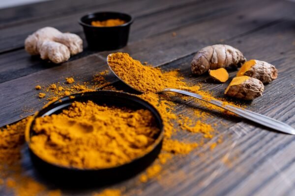 Premium Grade Pure Dried Turmeric Powder - wholesale supplier | AgroFoods Global